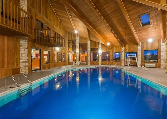 Baymont By Wyndham Hotel 2*