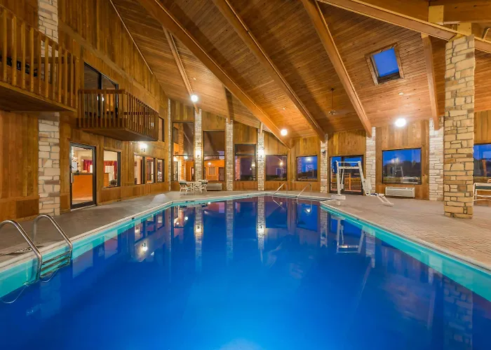 Baymont By Wyndham Hotel