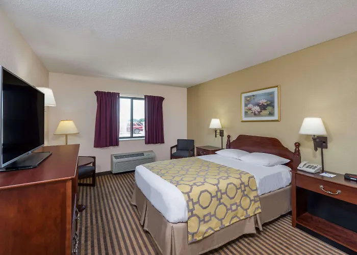 Baymont By Wyndham Hotel