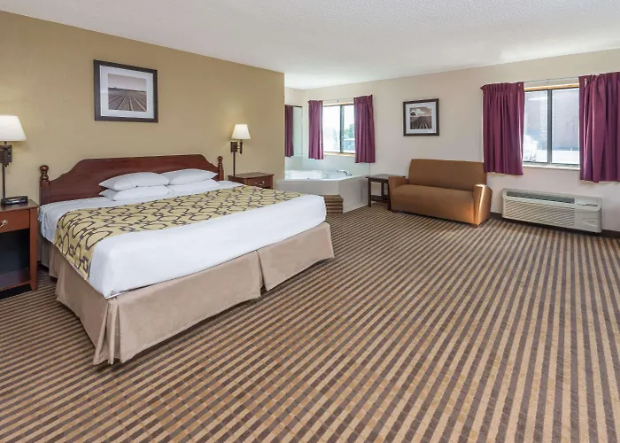 Baymont By Wyndham 2* Metropolis