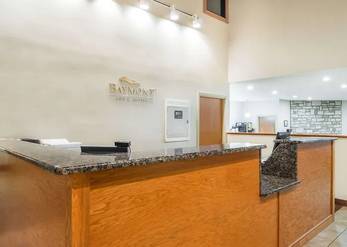 Baymont By Wyndham 2*