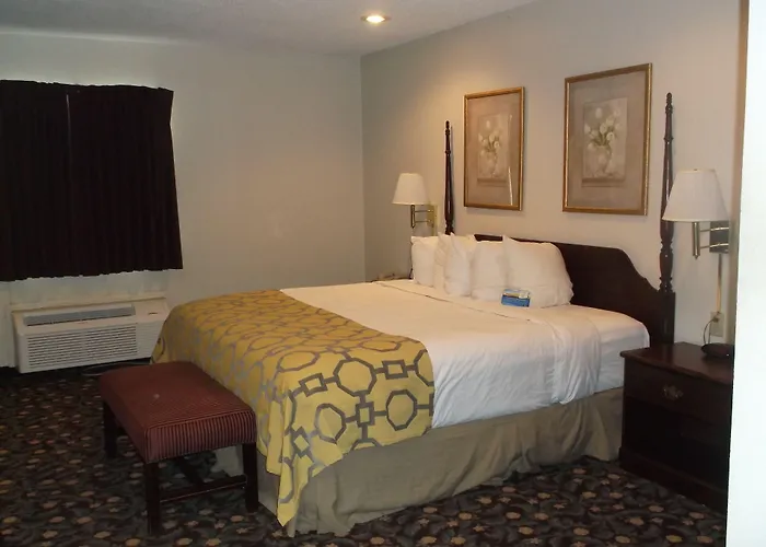 Hotel Baymont By Wyndham