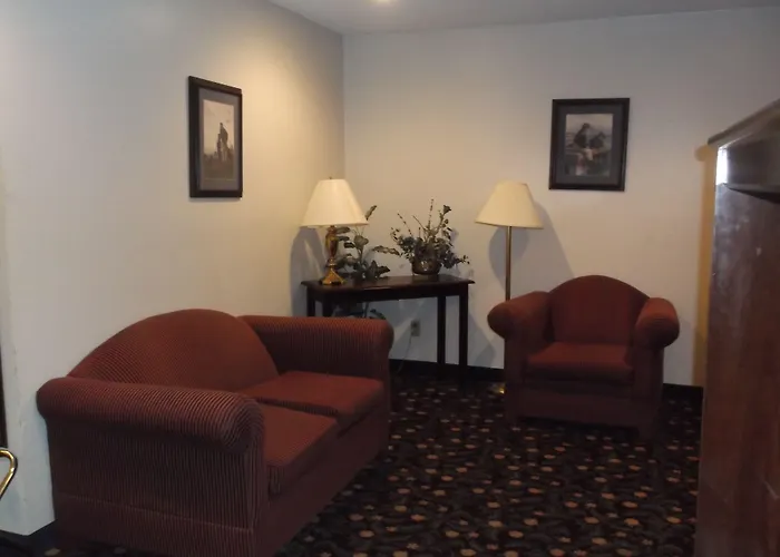 Baymont By Wyndham Hotel