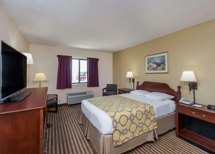Baymont By Wyndham Hotel 2*