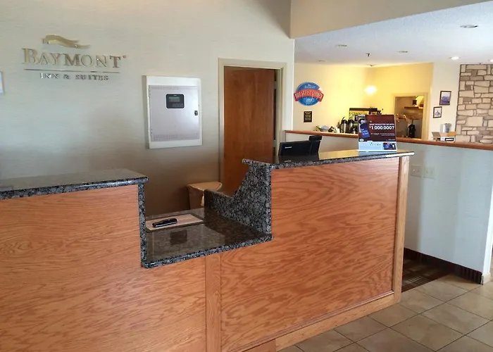 Baymont By Wyndham 2*