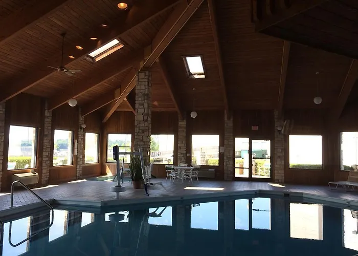 Hotel Baymont By Wyndham
