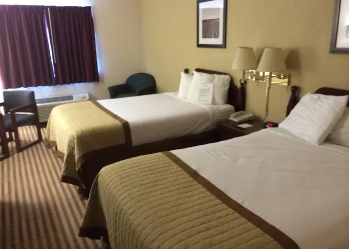 Baymont By Wyndham Hotel 2*
