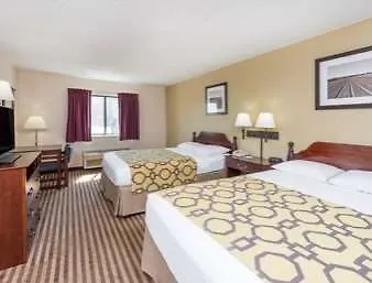 Baymont By Wyndham Hotel