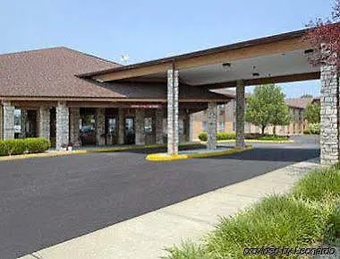 Hotel Baymont By Wyndham 2*