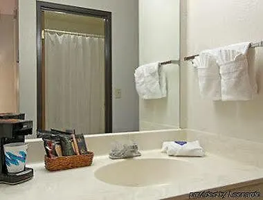 Hotel Baymont By Wyndham Metropolis